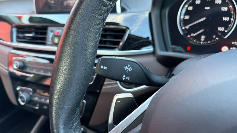 BMW X1 xDrive 20i xLine 5dr Step Auto Petrol Estate